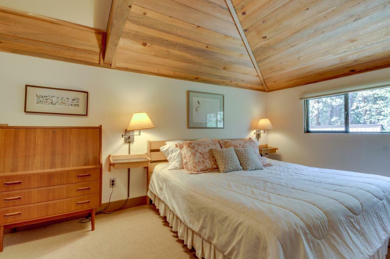 Country House Condo 63 Black Butte Ranch Exterior foto