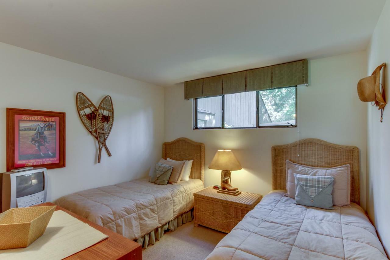 Country House Condo 63 Black Butte Ranch Exterior foto