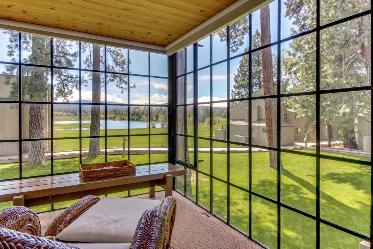 Country House Condo 63 Black Butte Ranch Exterior foto