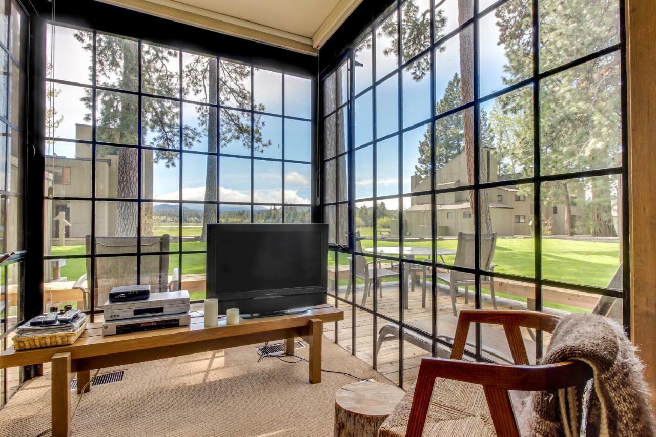 Country House Condo 63 Black Butte Ranch Exterior foto