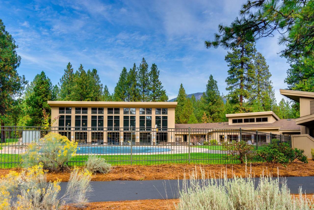 Country House Condo 63 Black Butte Ranch Exterior foto